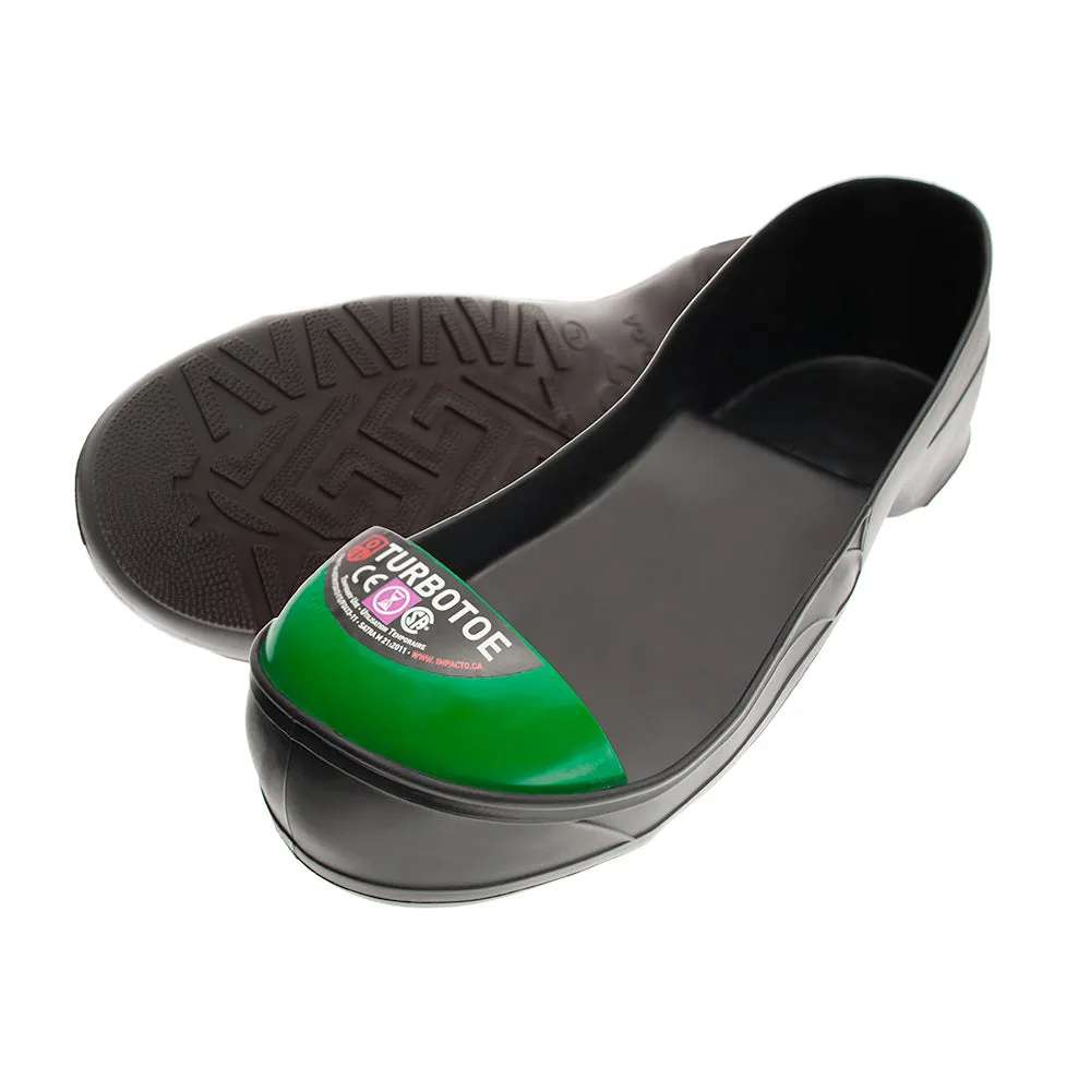 TURBOTOE Steel Toe Cap Overshoes