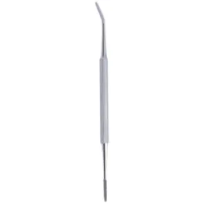 Two Sided Toe Nail File