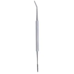 Two Sided Toe Nail File