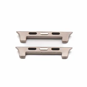 Ultra Apple Watch Band Adapters - Pair