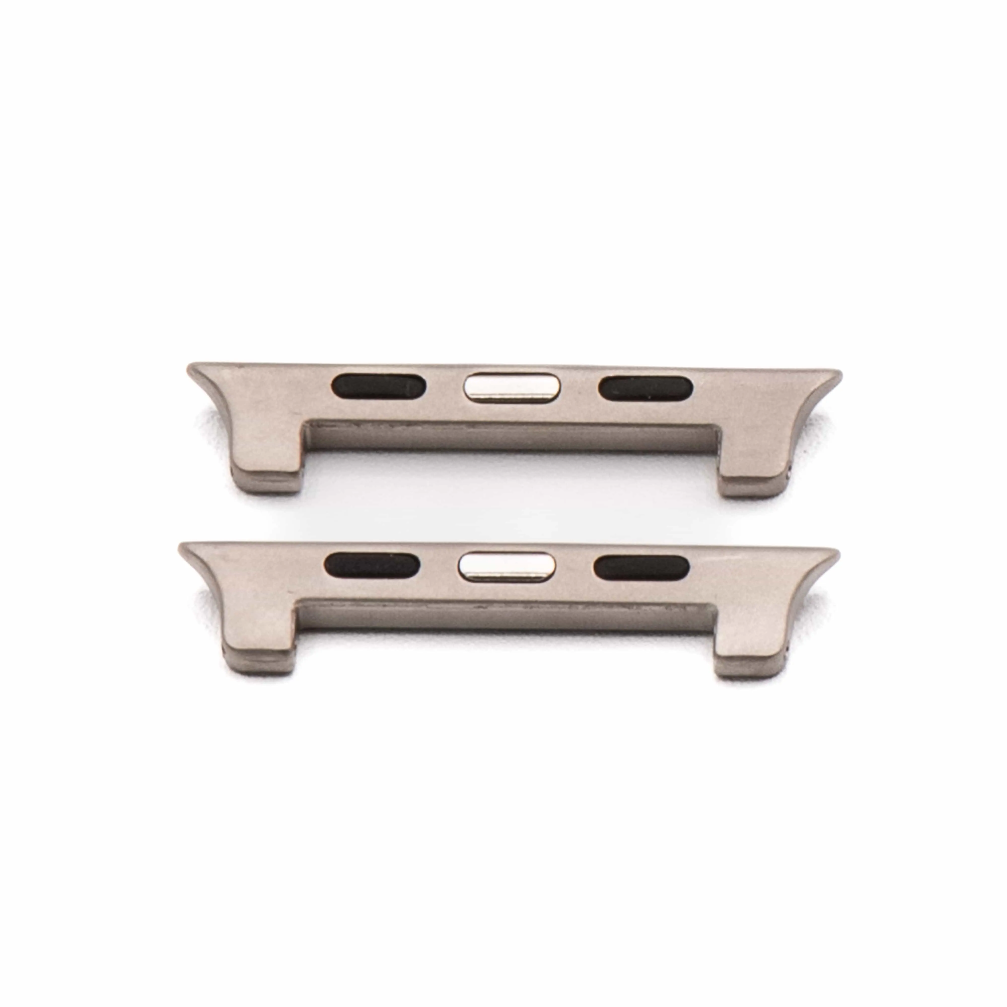 Ultra Apple Watch Band Adapters - Pair