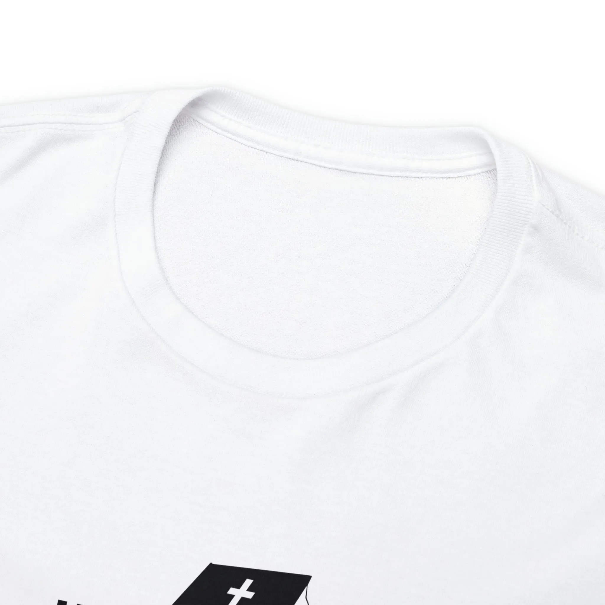 Unashamed Women’s Unisex Heavy Cotton Tee