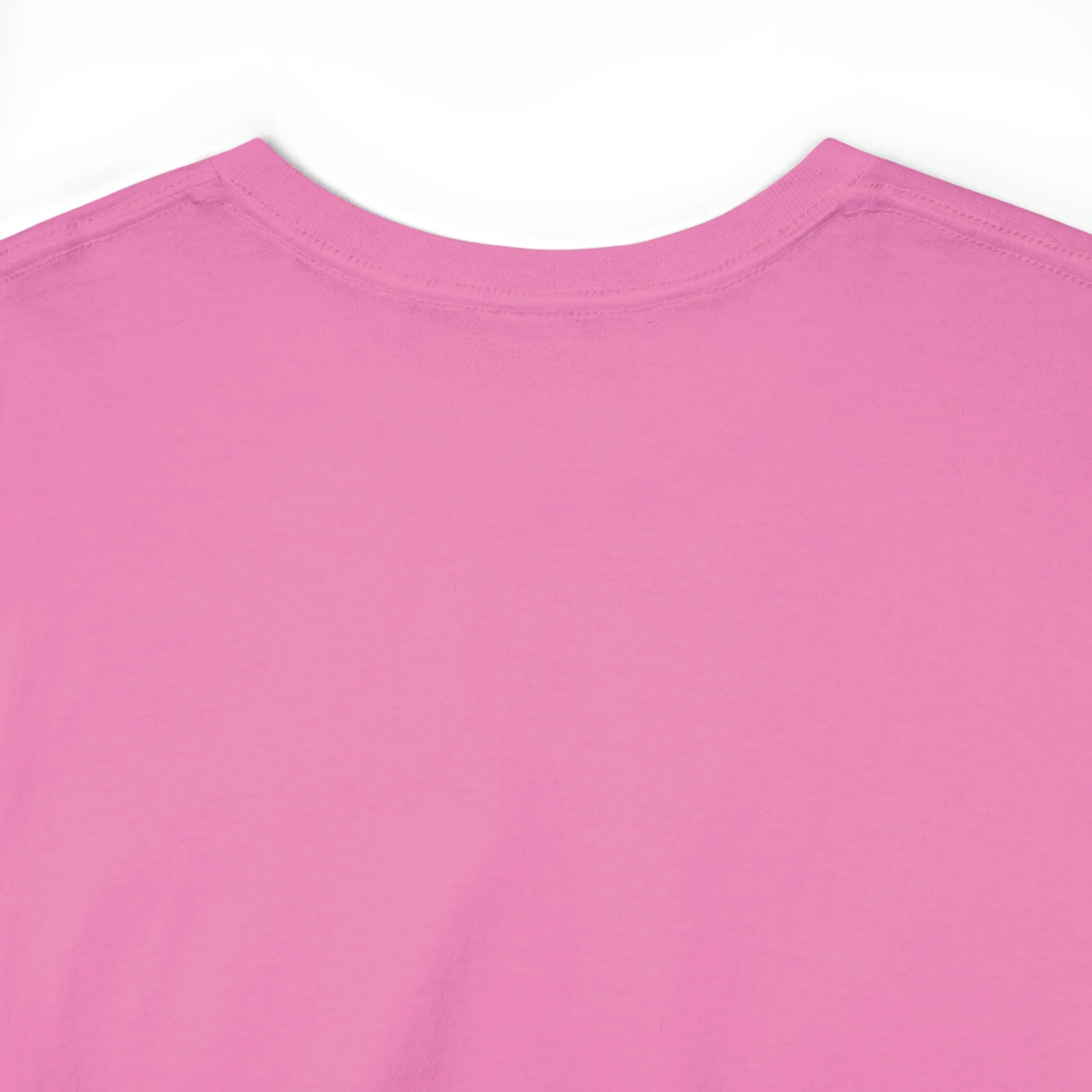 Unashamed Women’s Unisex Heavy Cotton Tee