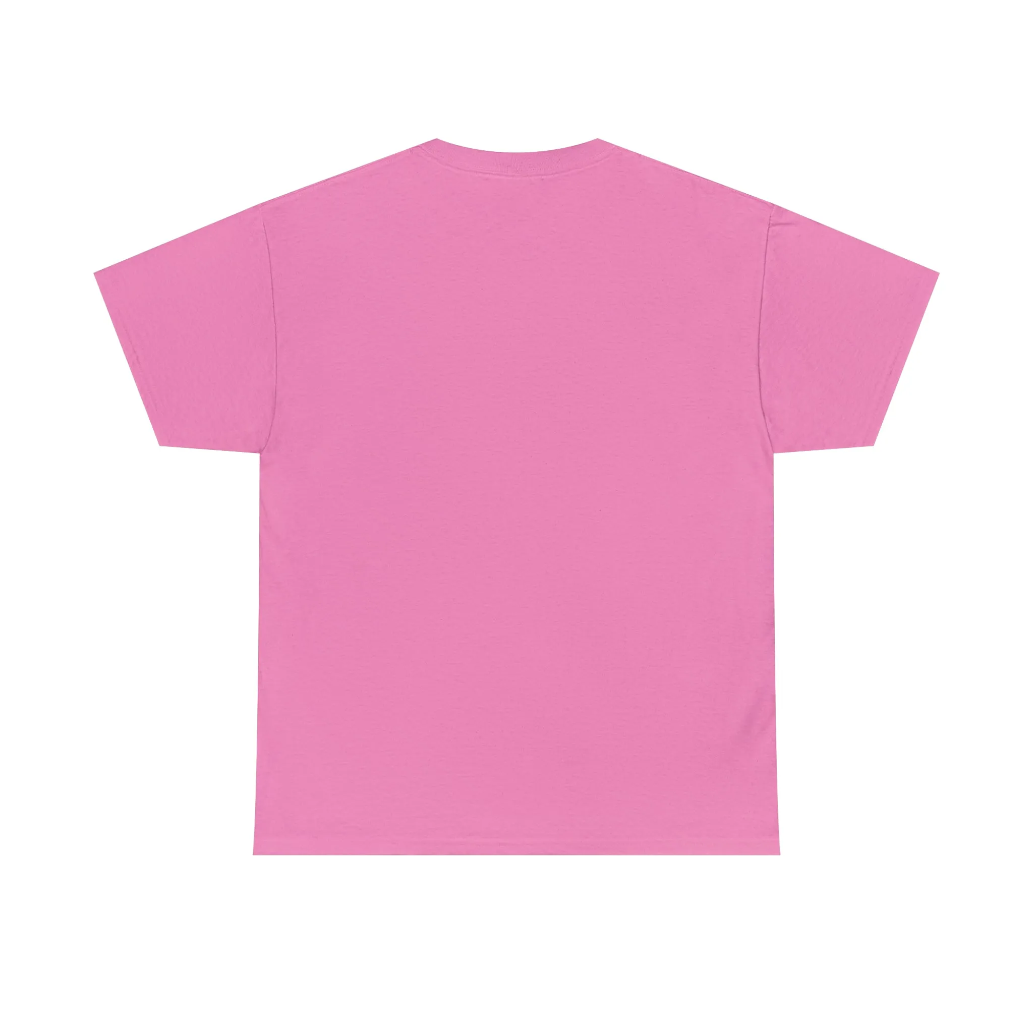 Unashamed Women’s Unisex Heavy Cotton Tee