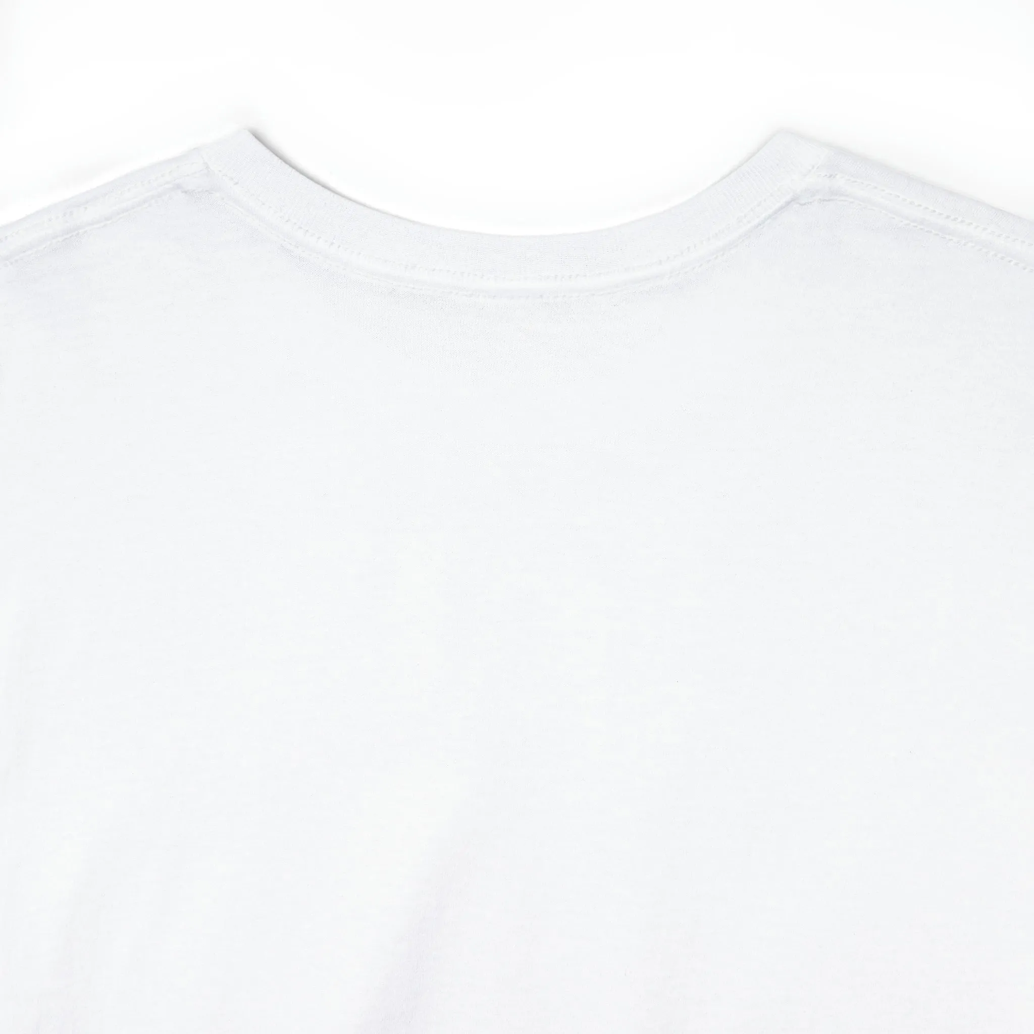 Unashamed Women’s Unisex Heavy Cotton Tee