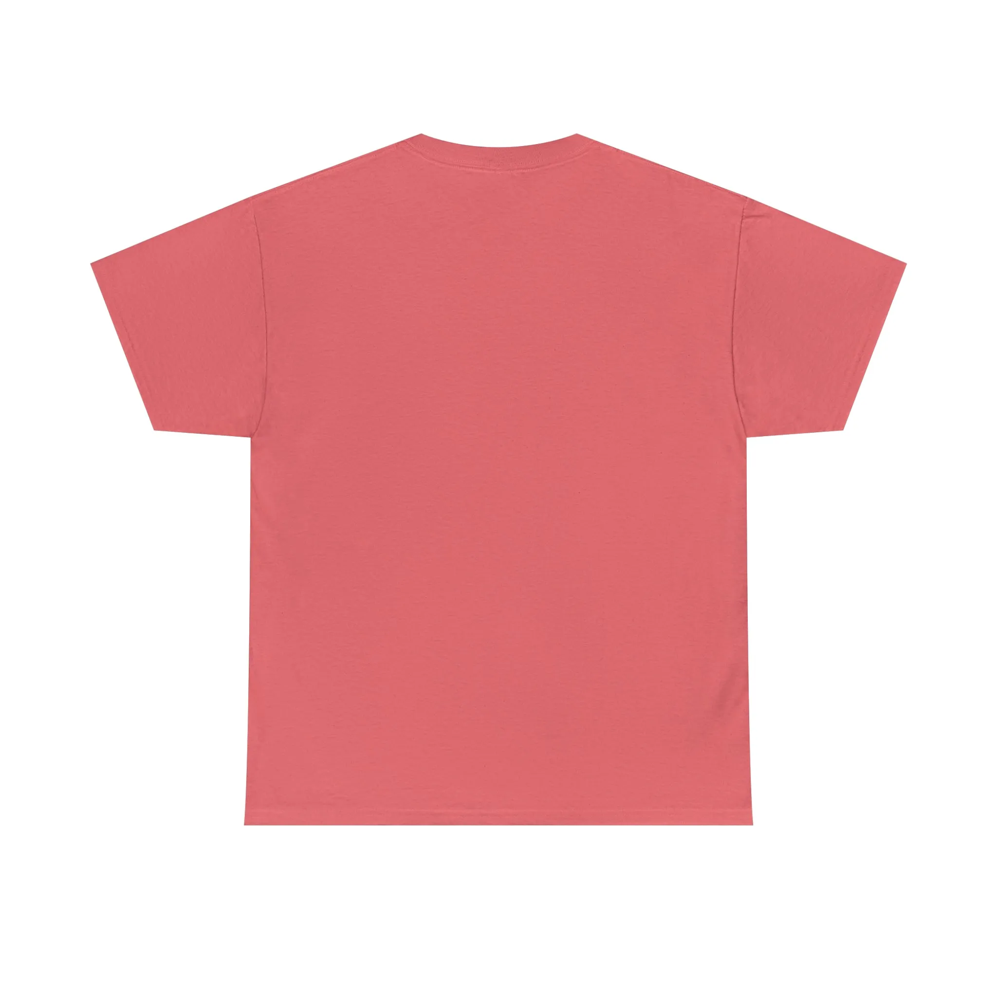 Unashamed Women’s Unisex Heavy Cotton Tee
