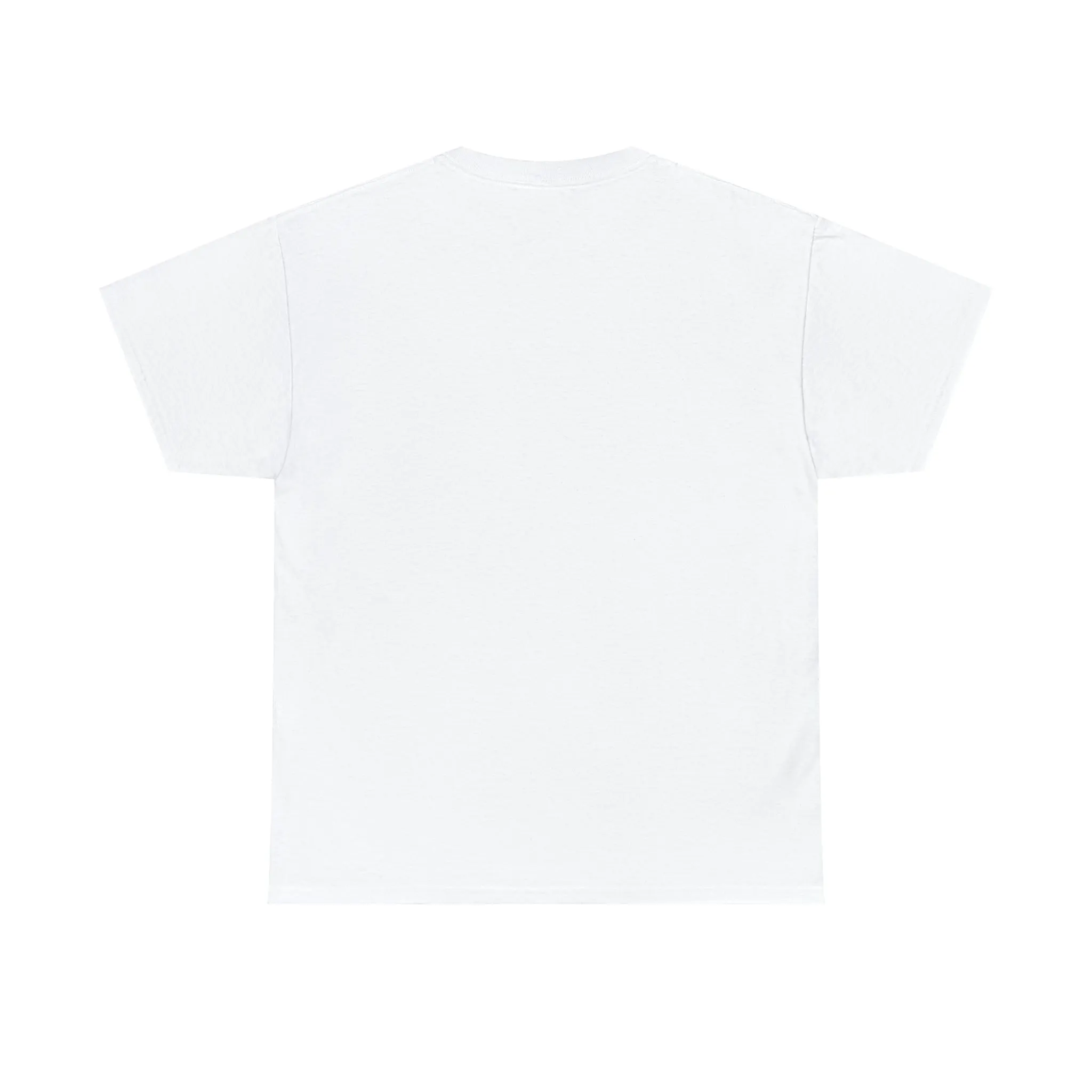 Unashamed Women’s Unisex Heavy Cotton Tee