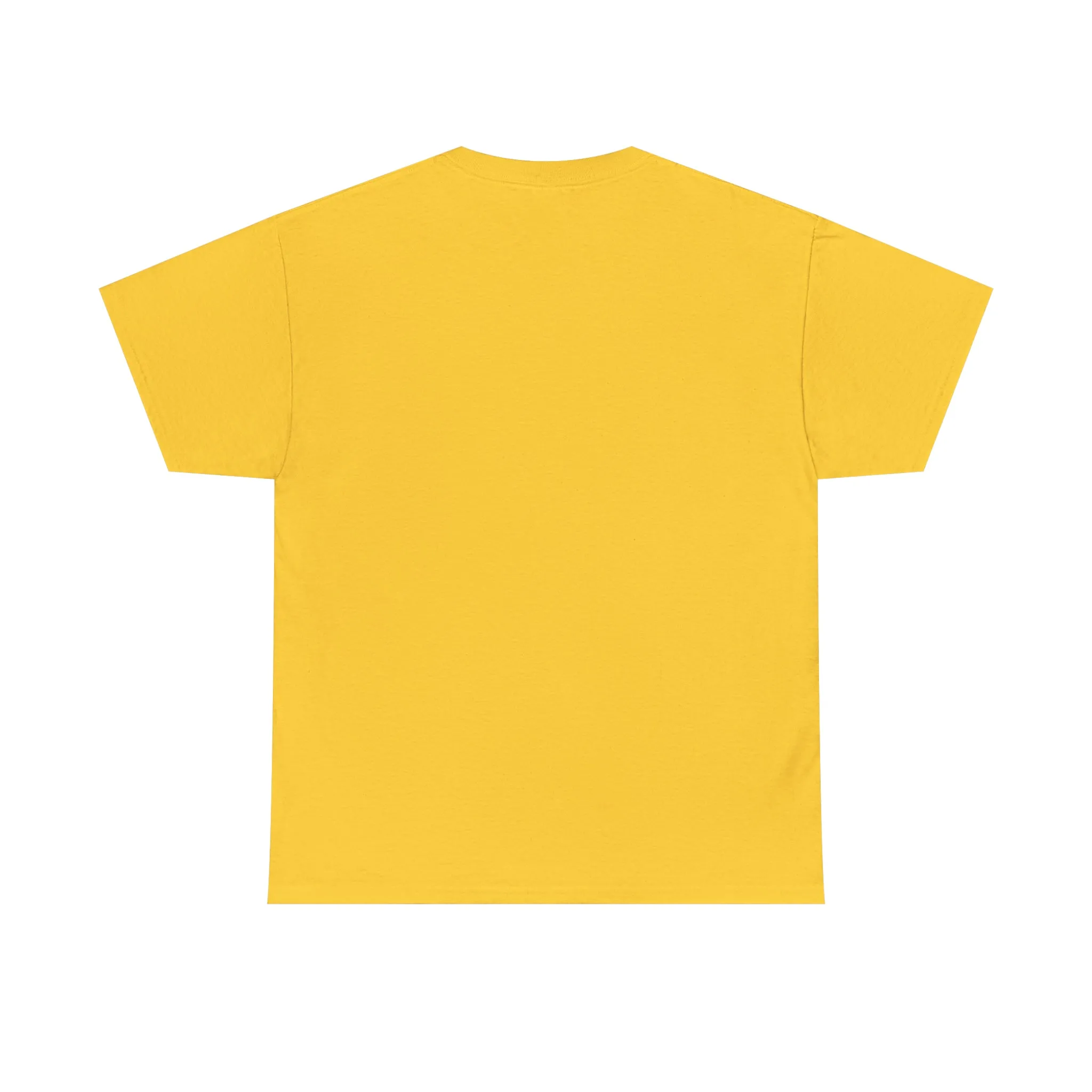 Unashamed Women’s Unisex Heavy Cotton Tee