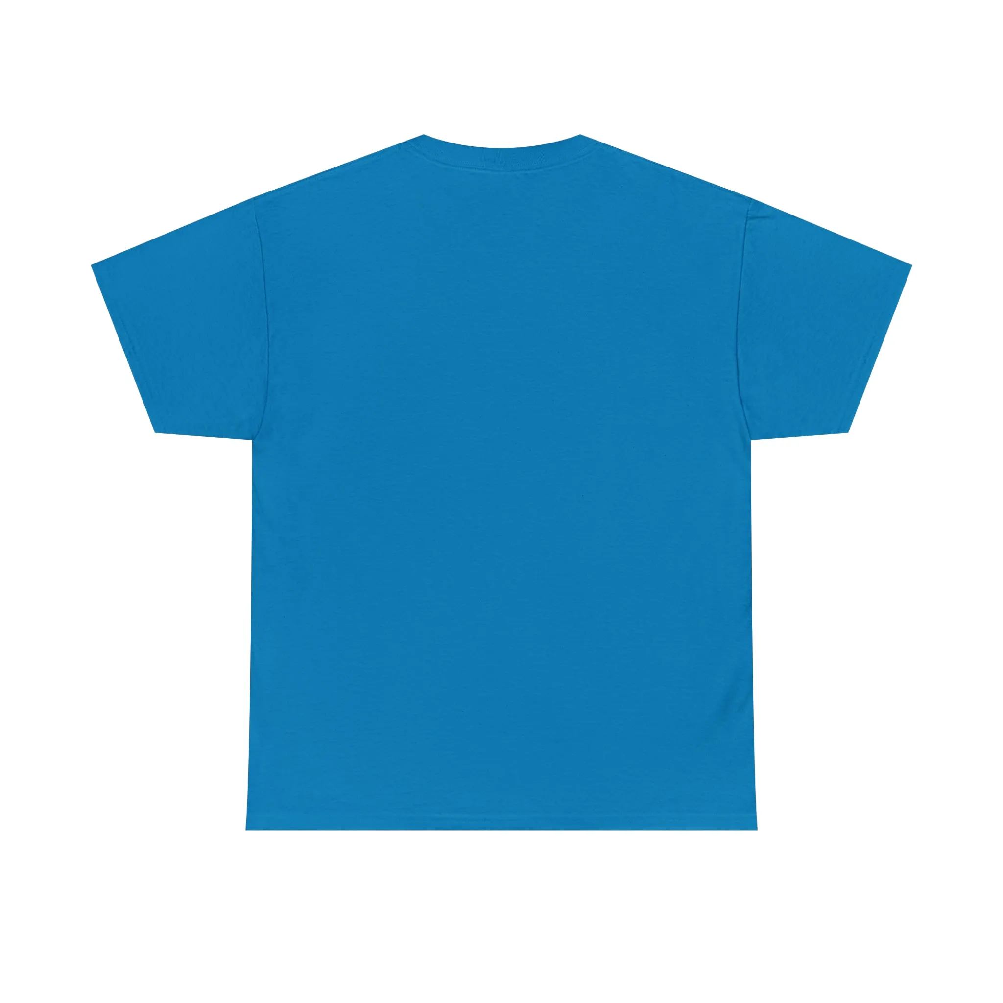 Unashamed Women’s Unisex Heavy Cotton Tee