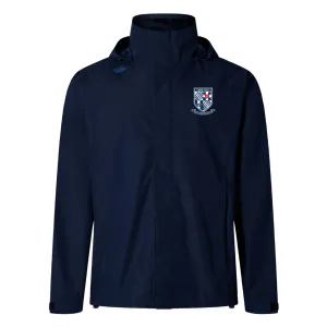 University of Mary Washington Elite Storm Jacket by Canterbury