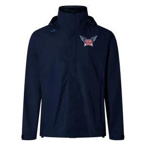University of Southern Indiana Elite Storm Jacket by Canterbury