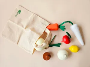 Veggielicious Bag 8pc