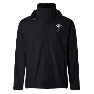 Ventura Outlaws Rugby Elite Storm Jacket by Canterbury