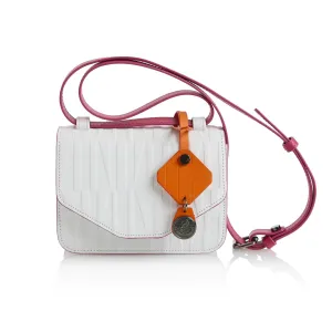 Vera At Broadway White Xs