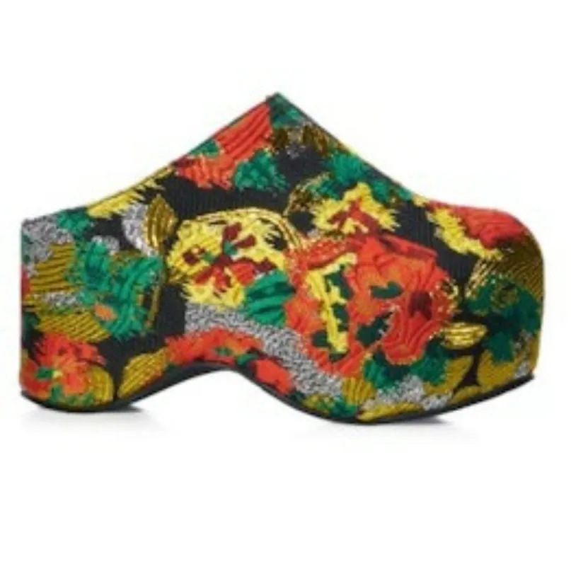 VESTA Black Multi