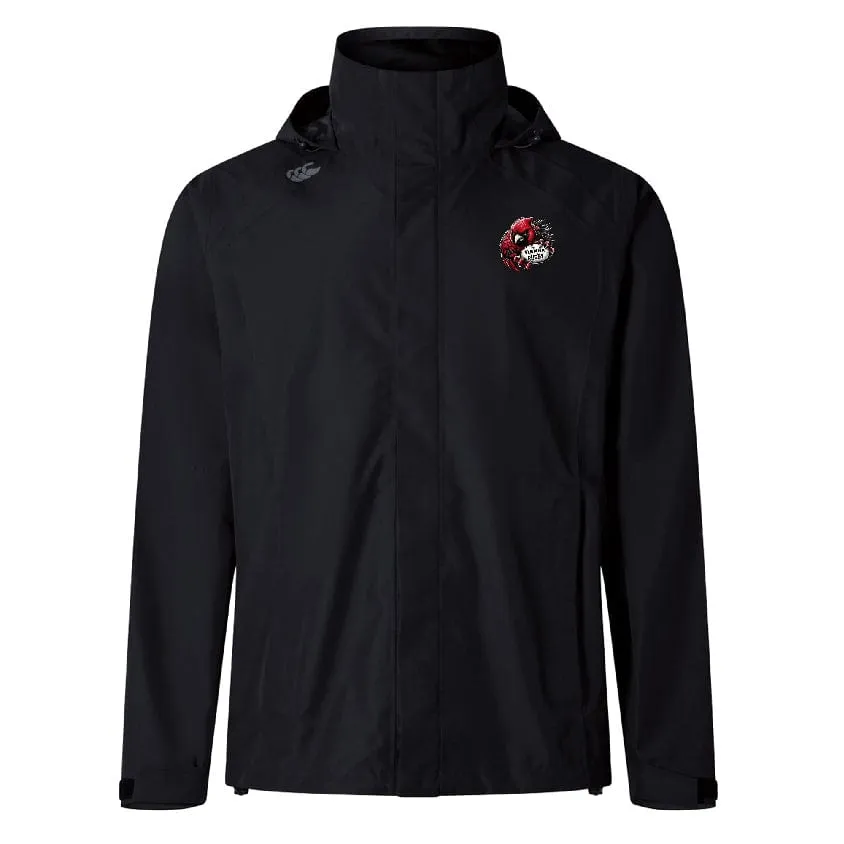 Vienna Rugby Elite Storm Jacket by Canterbury