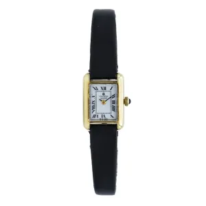 Vintage 1970s Universal Genève Watch