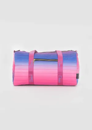 Vivid Duffel Bag - Ombre