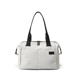 VOORAY ALANA DUFFEL | HEATHER GRAY