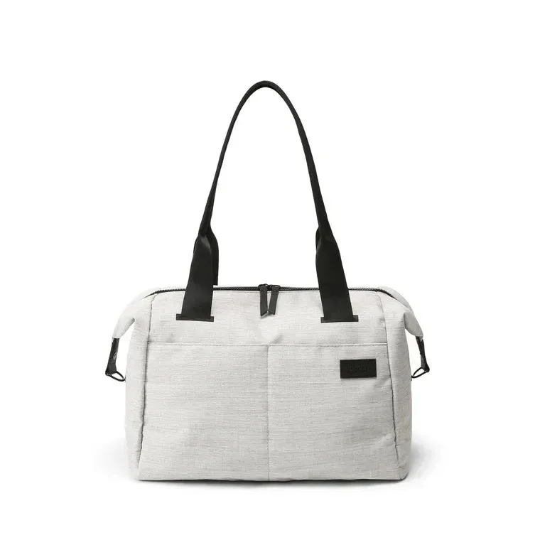VOORAY ALANA DUFFEL | HEATHER GRAY