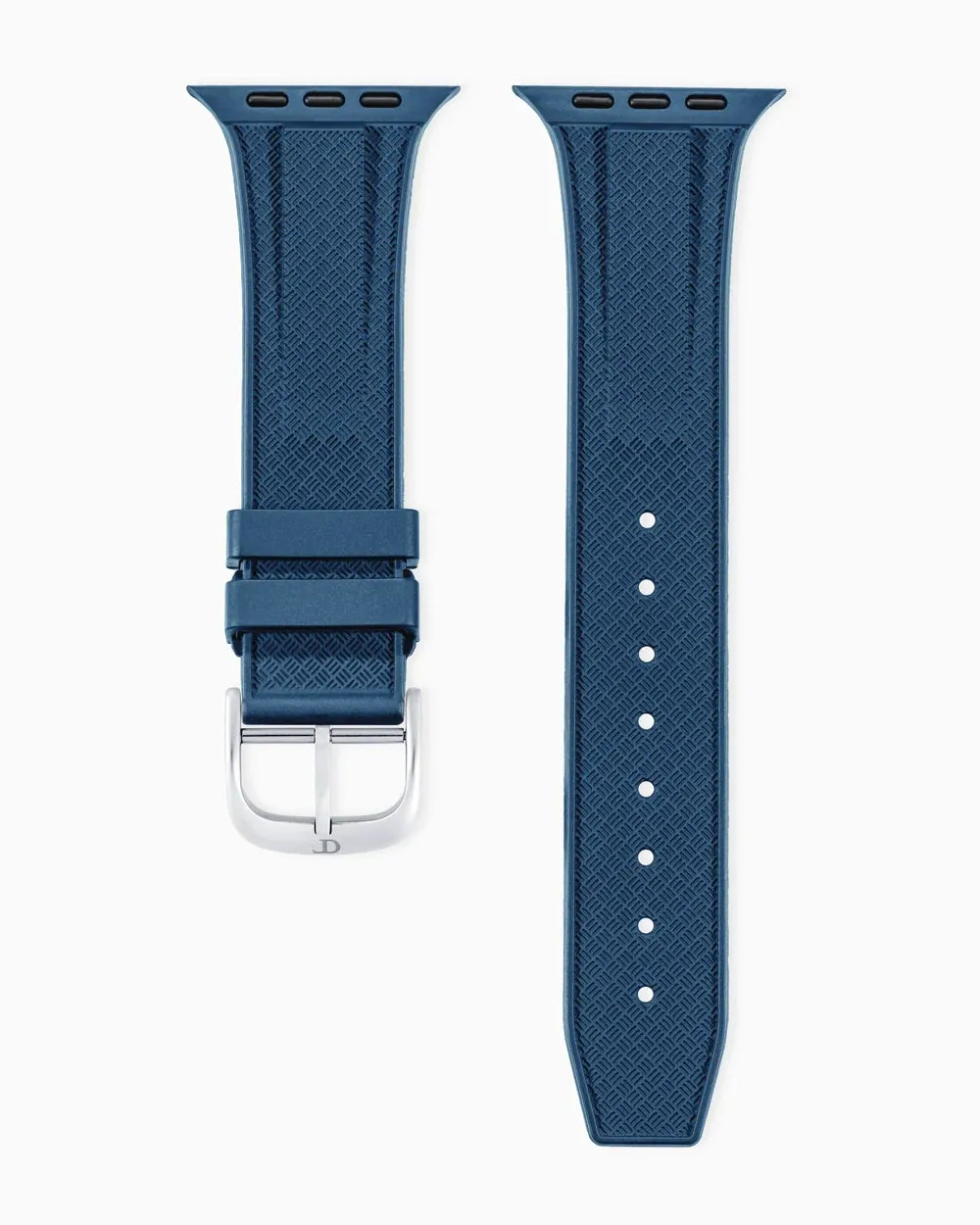 Voyager Series | Bleu Marine |for Apple Watch Series 4-9, SE (44/45MM)