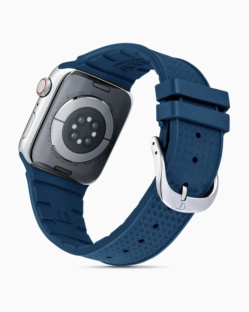 Voyager Series | Bleu Marine |for Apple Watch Series 4-9, SE (44/45MM)