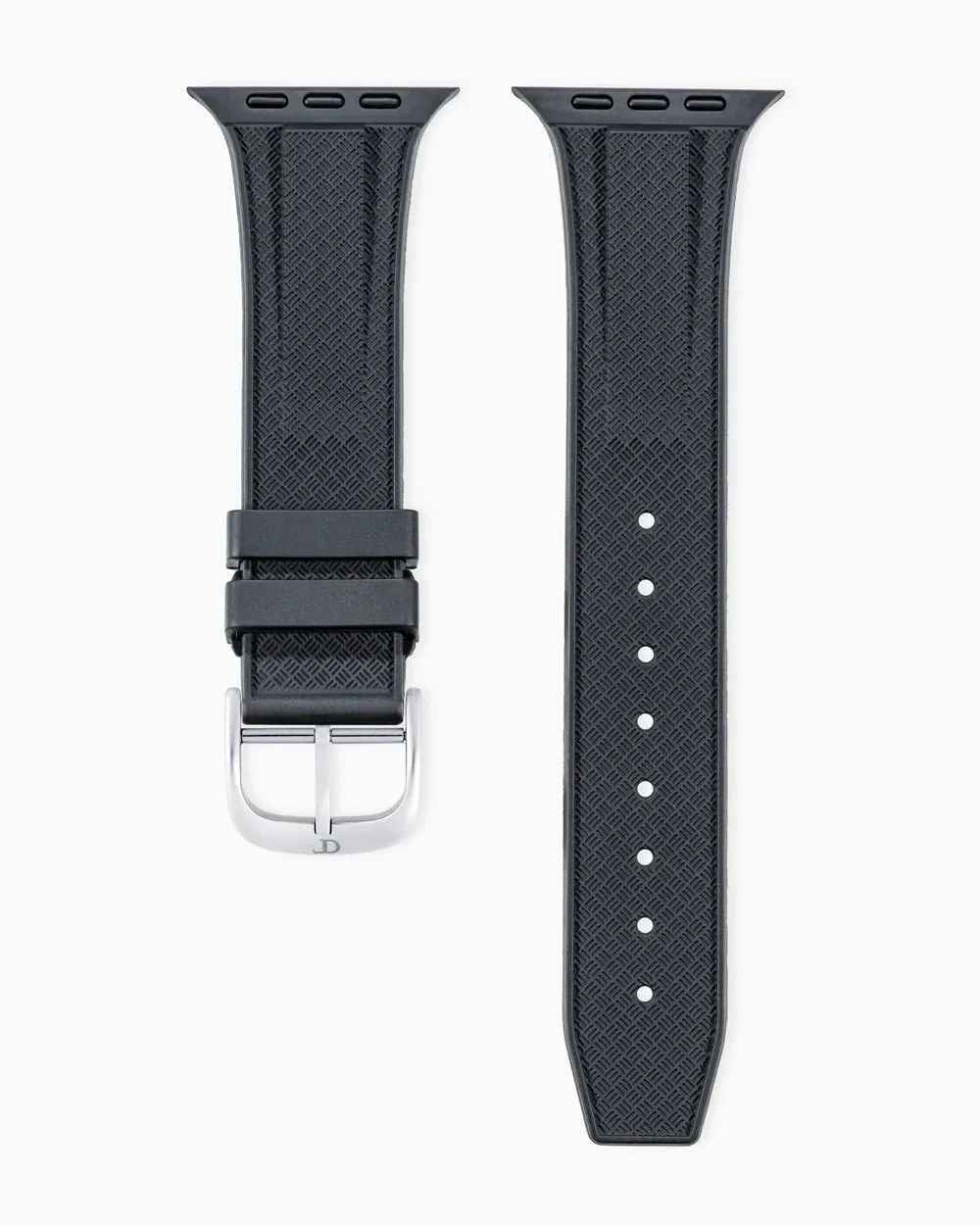 Voyager Series | Noir |for Apple Watch Series 4-9, SE (44/45MM)