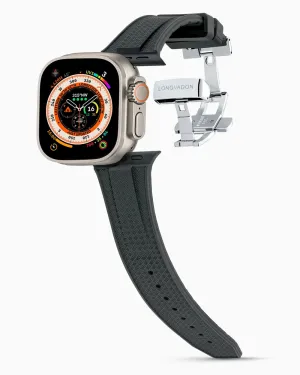 Voyager Series | Noir |for Apple Watch Ultra 1