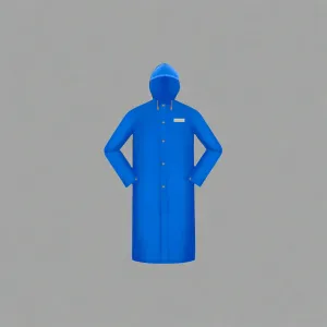 Wadfow Rain Coat - WRC200L, WRC20XL & WRC2XXL