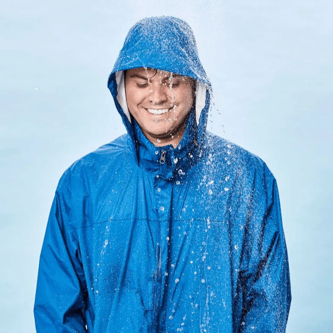 Wadfow Rain Coat - WRC200L, WRC20XL & WRC2XXL