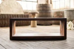 Walker Bookcase | Modern Wooden Bookshelf