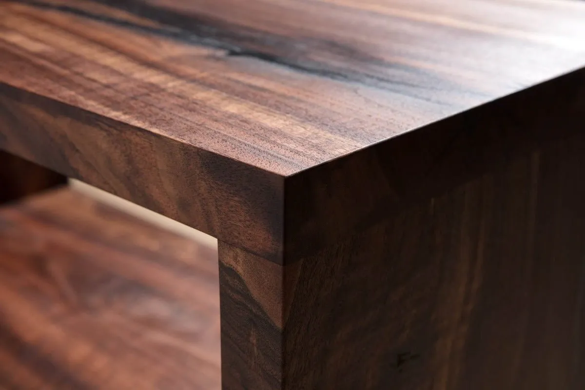 Walker Bookcase | Modern Wooden Bookshelf