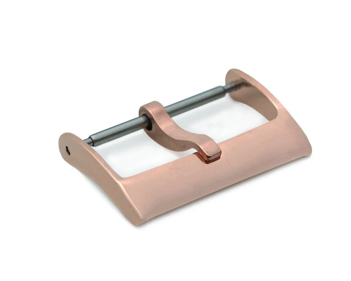 Watch Band Buckle - Barton