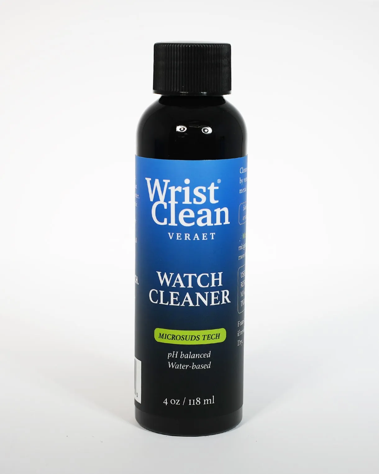 Watch Cleaner Refill 4oz.