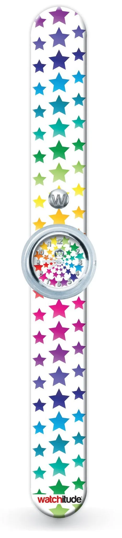 Watchitude Super Star Slap Watch