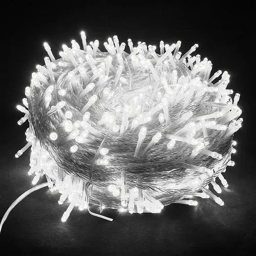 Waterproof Fairy LED String Lights Garland for Outdoor Decor