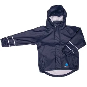 Waterproof PU Jacket