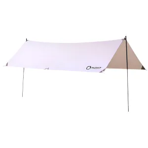 Waterproof Tarp Tent Shade