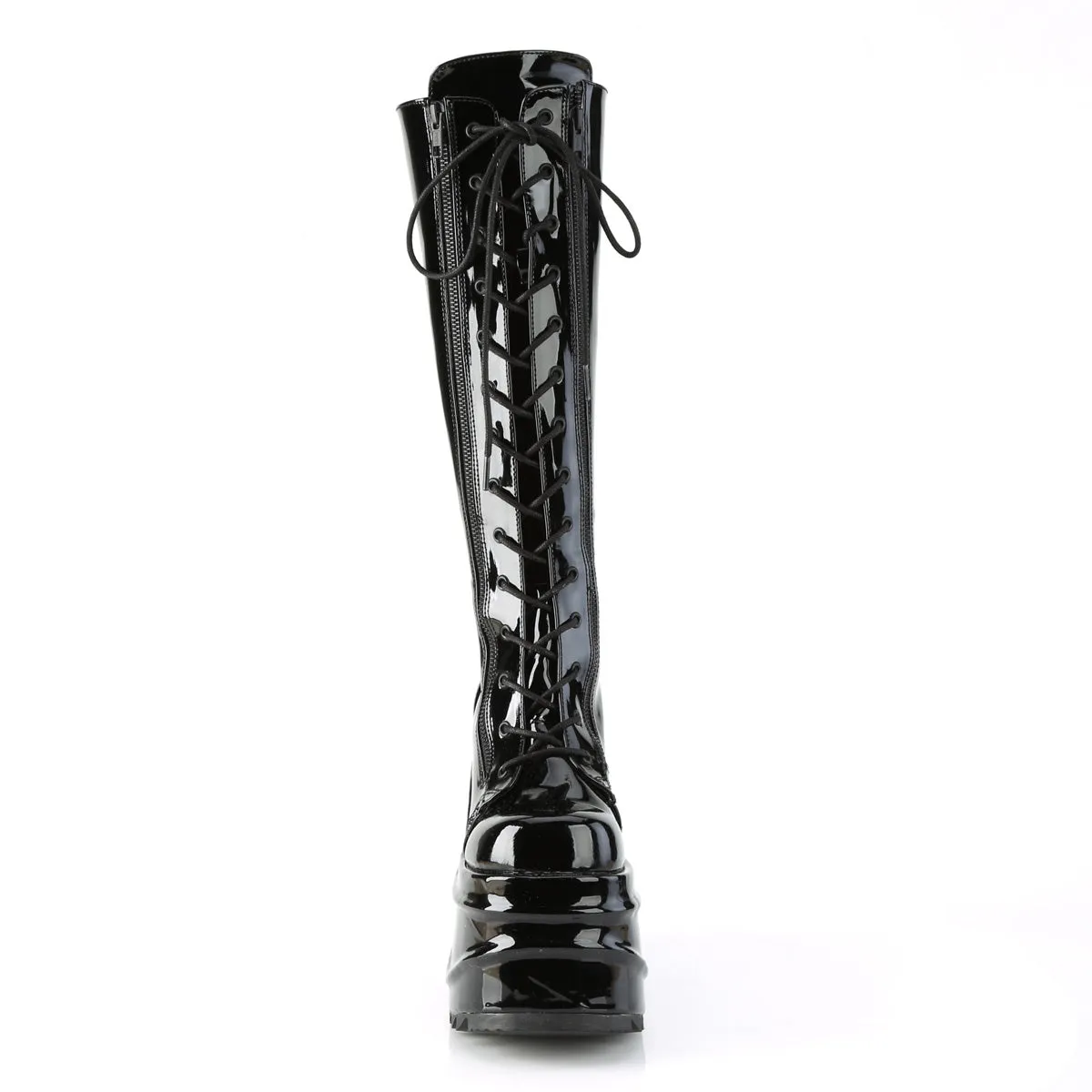 WAVE-200  Black Patent