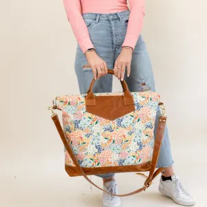 Weekender MADE TO ORDER