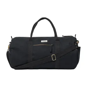 Weekender Organic Canvas Duffle