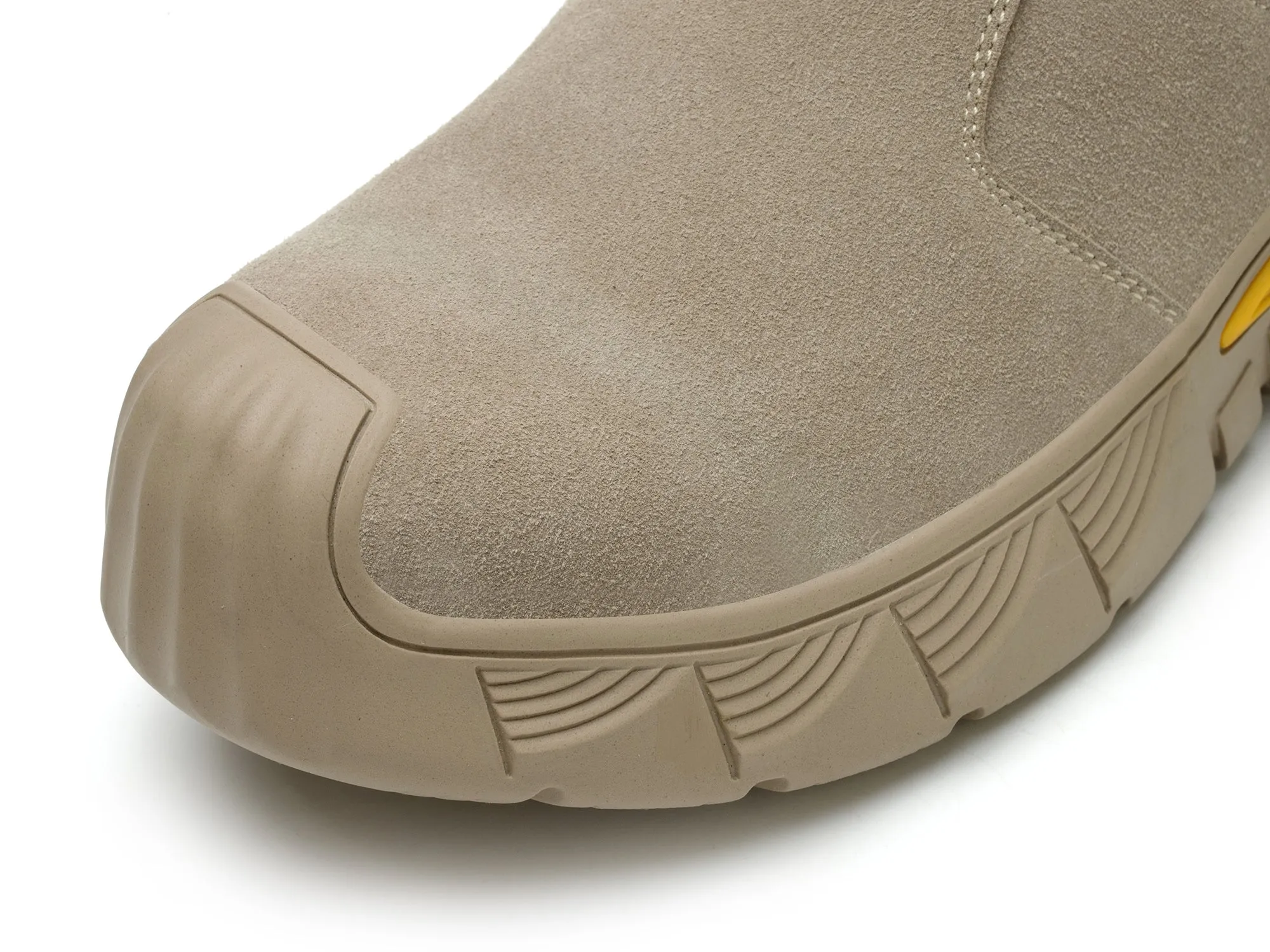 Welding Safety Footwear for Men Composite Toe Safety Work Shoes Lightweight Work Boots