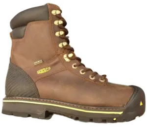Wenatchee Waterproof Work Boot