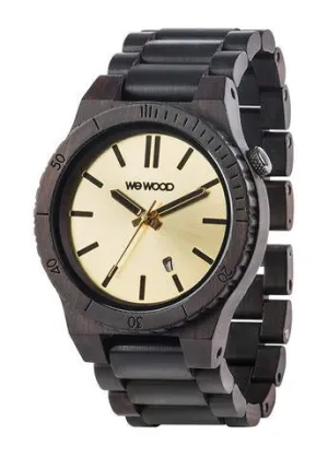 WeWood Arrow - Black Gold