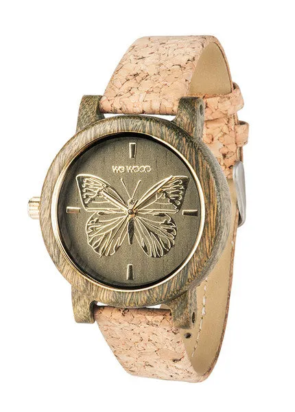 WeWood Papilio - Army