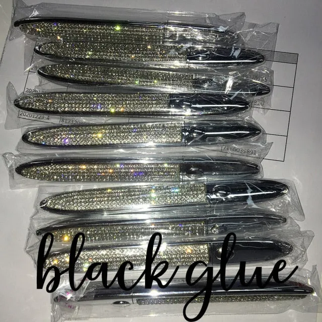 Wholesale 10/20/30/40/50/100 Pcs Waterproof Eyelash Glue Eyeliner