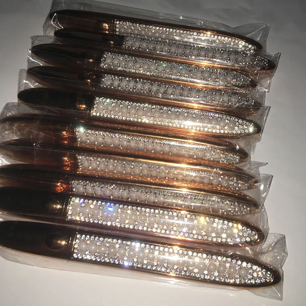 Wholesale 10/20/30/40/50/100 Pcs Waterproof Eyelash Glue Eyeliner