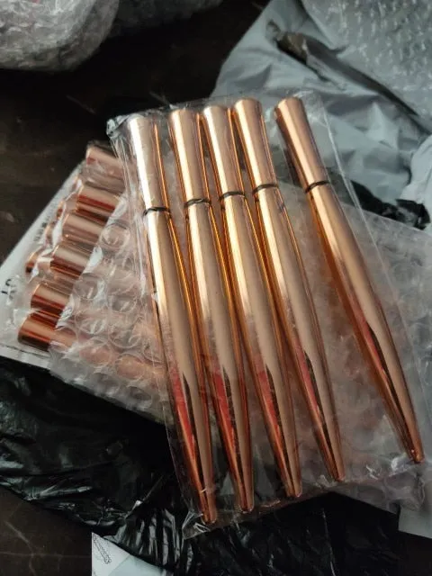 Wholesale 10/20/30/40/50/100 Pcs Waterproof Eyelash Glue Eyeliner