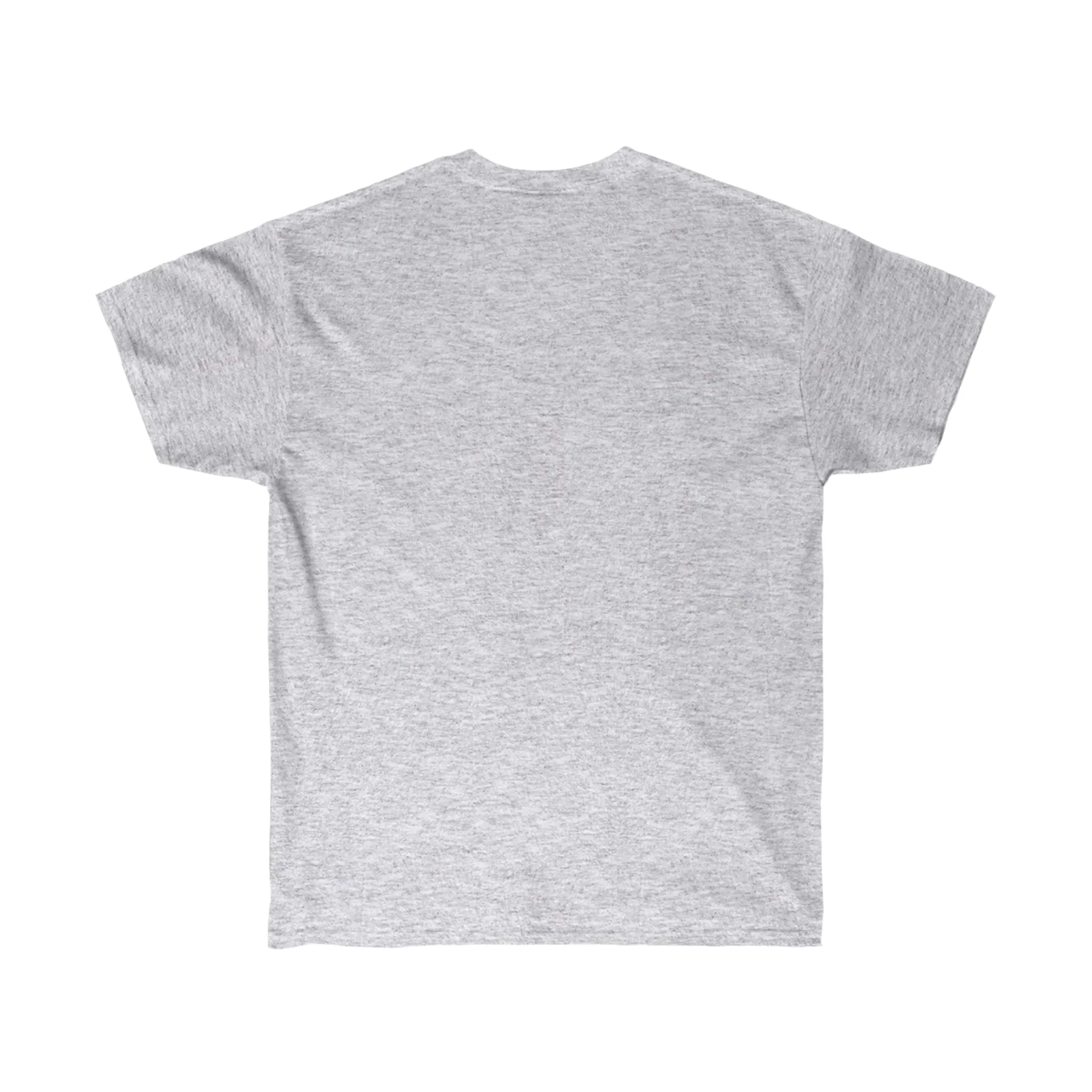 Whom Shall I Fear Women’s Unisex Ultra Cotton Tee