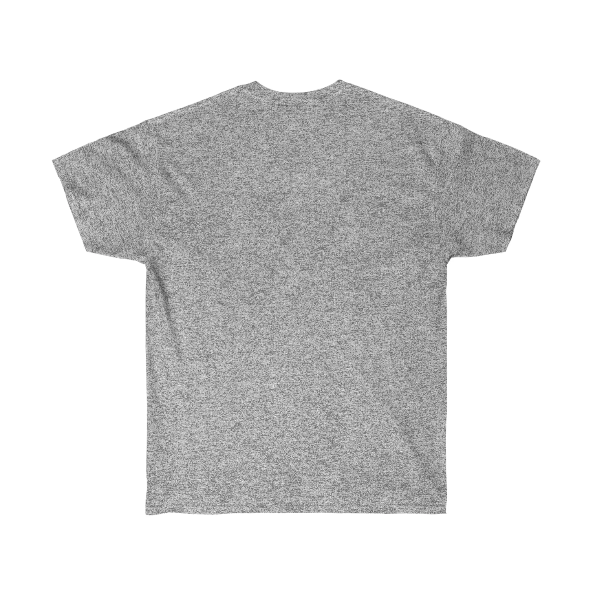 Whom Shall I Fear Women’s Unisex Ultra Cotton Tee